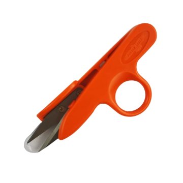 Golden Eagle İplik Temizleme Makası TC-801
