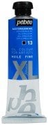 Pebeo Huile Fine Xl Yağlı Boya 37ml 13 Cerulean Blue