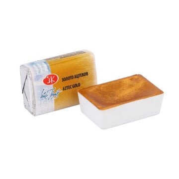 White Nights Sulu Boya 968 Aztec Gold