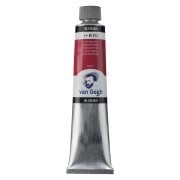 Van Gogh Yağlı Boya 200ml 313 Azo Red Deep