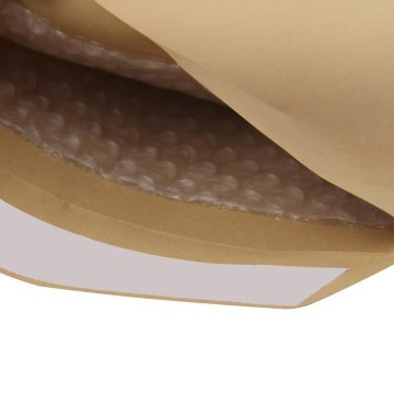 Kraf Natural Hava Kabarcıklı Zarf 24x32cm