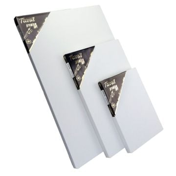 Art İstanbul Profesyonel Ultra Tuval 27x40mm 50x70cm