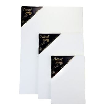 Art İstanbul Profesyonel Ultra Tuval 27x40mm 50x70cm