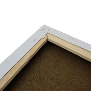 Art İstanbul Profesyonel Ultra Tuval 27x40mm 50x70cm