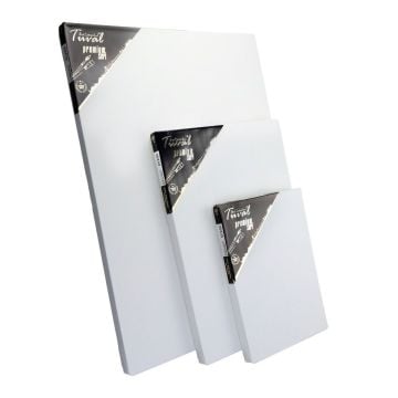 Art İstanbul Profesyonel Ultra Tuval 27x40mm 50x70cm