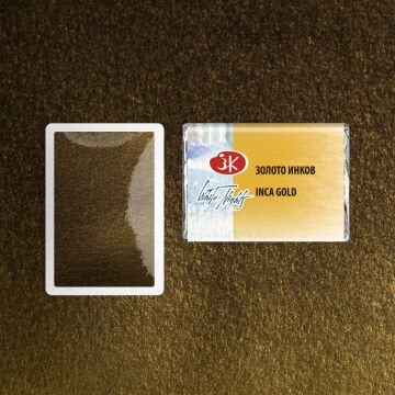 White Nights Sulu Boya 969 İnca Gold