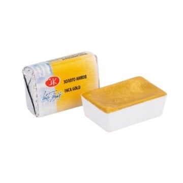 White Nights Sulu Boya 969 İnca Gold