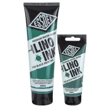 Essdee Linolyum Boya 300ml Viridian