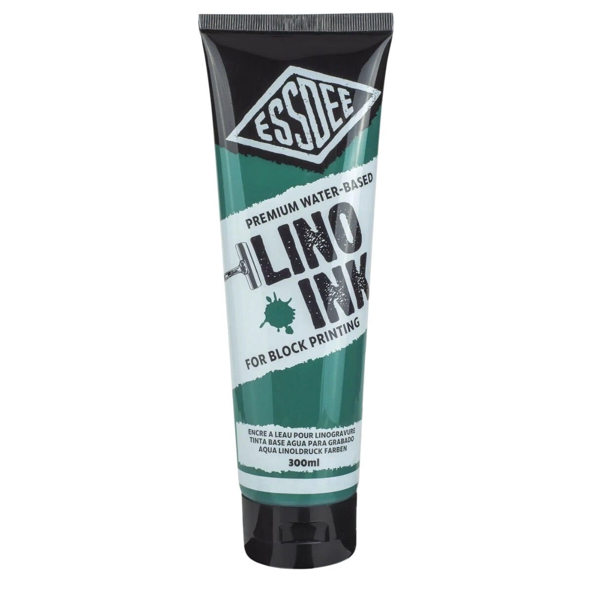 Essdee Linolyum Boya 300ml Viridian