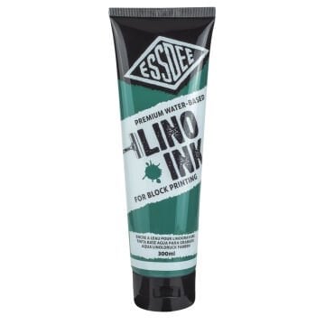Essdee Linolyum Boya 300ml Viridian