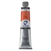 Van Gogh Yağlı Boya 200ml 312 Azo Red Light