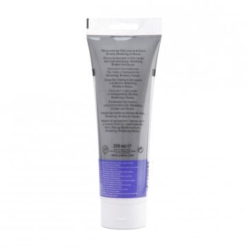 Pebeo Bindex Brilliant Akrilik Bağlayıcı Sıvısı Parlak 250ml