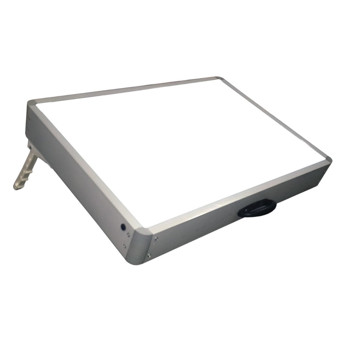 Akyazı Çantalı Işıklı Çizim Masası 50x70cm