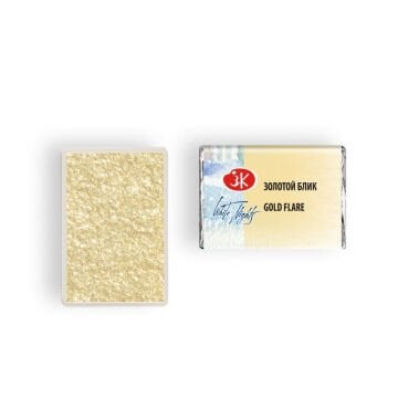 White Nights Sulu Boya 982 Gold Flare