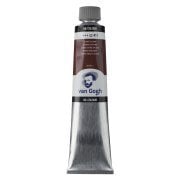 Van Gogh Yağlı Boya 200ml 411 Burnt Sienna