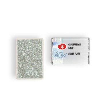 White Nights Sulu Boya 983 Silver Flare