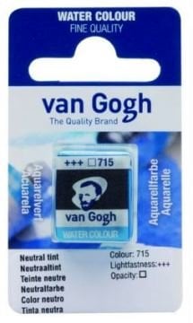 Van Gogh Suluboya Tablet 715 Neutral Tınt