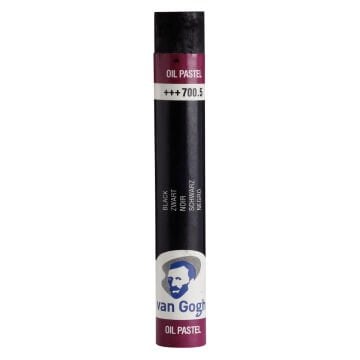 Van Gogh Oil Yağlı Pastel 700.5 Black
