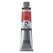 Van Gogh Yağlı Boya 200ml 327 Madder Lake Light