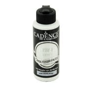 Cadence Hybrid Multisurface Akrilik Boya 120ml H-003 Eskimiş Beyaz