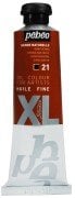 Pebeo Huile Fine Xl Yağlı Boya 37ml 21 Raw Sienna