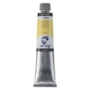 Van Gogh Yağlı Boya 200ml 223 Naples Yellow Deep