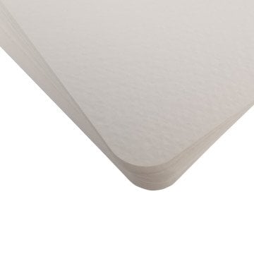 Vox Sulu Boya Kağıdı Naturel Beyaz 10.5x15cm 315gr 30+3yp