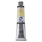 Van Gogh Yağlı Boya 200ml 222 Naples Yellow Light