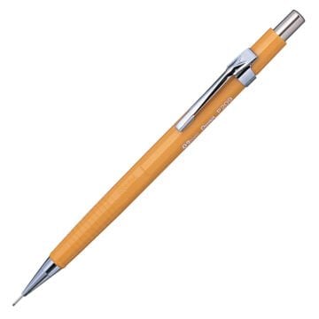 Pentel Versatil Kalem P209 0.9mm Sarı