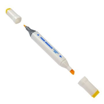 Art Walker Çantalı Twin Marker Seti 36lı