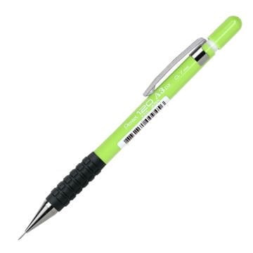 Pentel Versatil Uçlu Kalem 120 A3 0.7mm Açık Yeşil