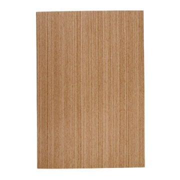 MK Model Ahşap Kaplama Levha 0.5mm A4 Anigre