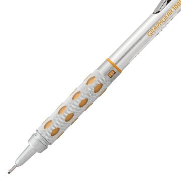 Pentel Versatil Uçlu Kalem Graphgear 1000 0.9mm