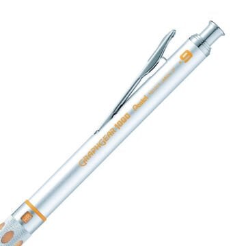 Pentel Versatil Uçlu Kalem Graphgear 1000 0.9mm