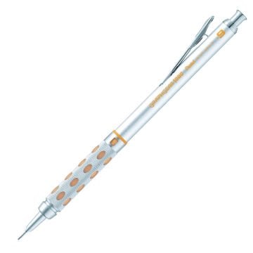 Pentel Versatil Uçlu Kalem Graphgear 1000 0.9mm