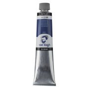 Van Gogh Yağlı Boya 200ml 508 Prussian Blue