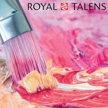 Art Creation Akrilik Boya 75ml 390 Pastel Rose