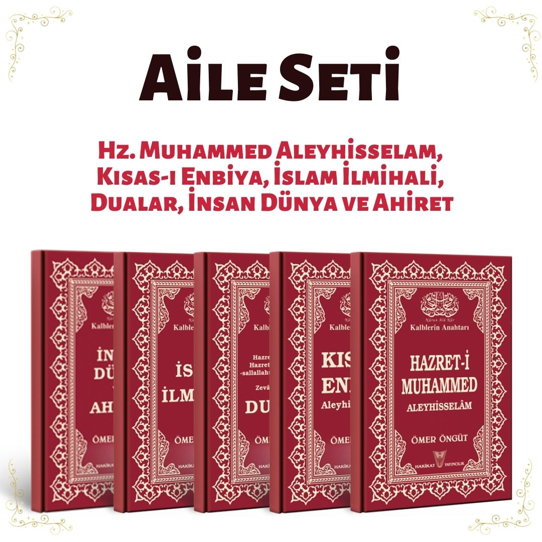 Aile Seti