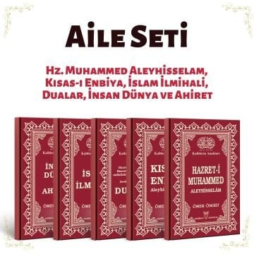 Aile Seti