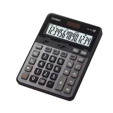 Casio Hesap Makinesi DS 3B