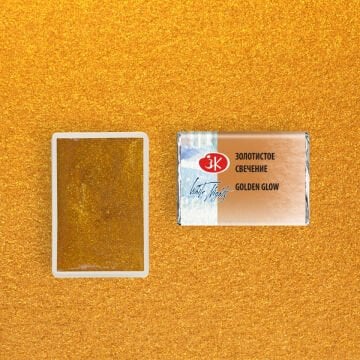 White Nights Sulu Boya 992 Golden Glow