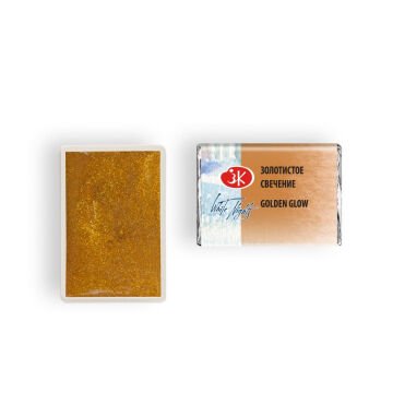 White Nights Sulu Boya 992 Golden Glow