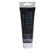 Daler Rowney Graduate Akrilik Boya 120ml 247 Raw Umber