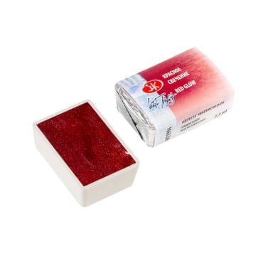 White Nights Sulu Boya 994 Red Glow