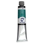Van Gogh Yağlı Boya 200ml 522 Turquoise Blue