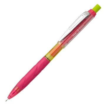 Pentel Versatil Uçlu Kalem Q-Erease QE427 0.7mm Pembe
