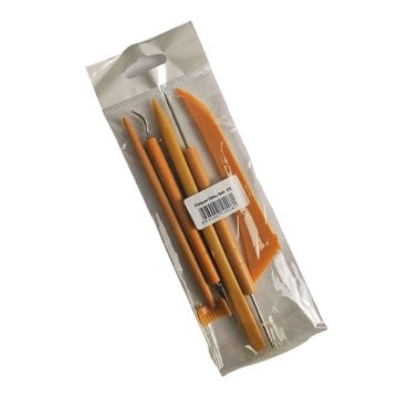 Vox Plastik Ebeşuar Detay Seti 5li