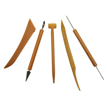 Vox Plastik Ebeşuar Detay Seti 5li