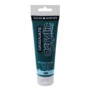 Daler Rowney Graduate Akrilik Boya 120ml 386 Phthalo Green