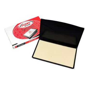 Factory&Genuine Istampa Pedi Büyük Boy 8,9x15,9cm